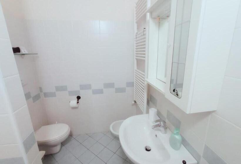Номер Стандарт Трехместный, Don Federico Country Inn