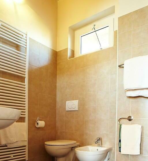 Номер Стандарт, Agriturismo Vignarello