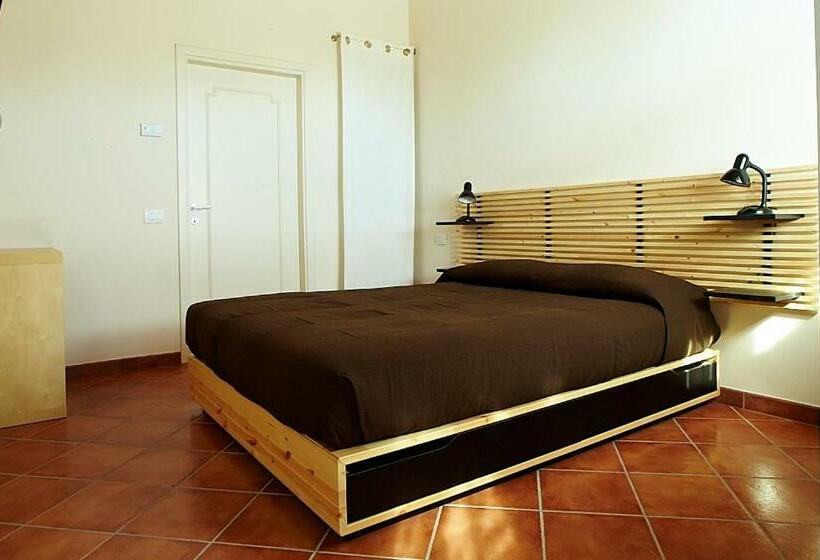Номер Стандарт, Agriturismo Vignarello
