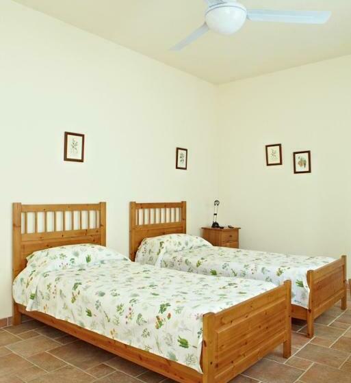 Номер Стандарт, Agriturismo Vignarello