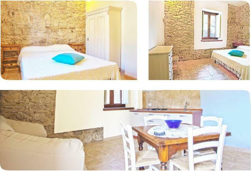 آپارتمان 1 خوابه, Kasale B&b Country House