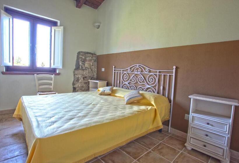 آپارتمان 1 خوابه, Kasale B&b Country House