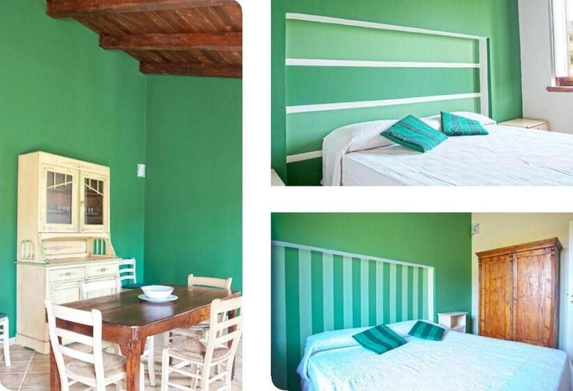 آپارتمان 2 خوابه, Kasale B&b Country House