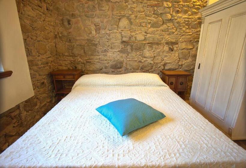آپارتمان 1 خوابه, Kasale B&b Country House