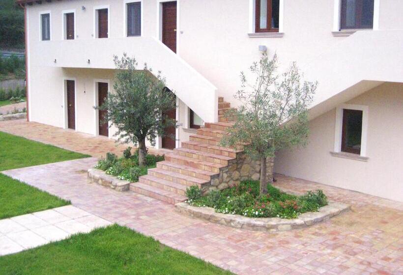 آپارتمان 2 خوابه, Kasale B&b Country House