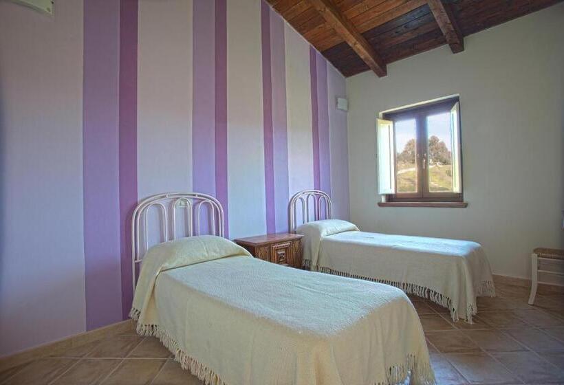 آپارتمان 2 خوابه, Kasale B&b Country House