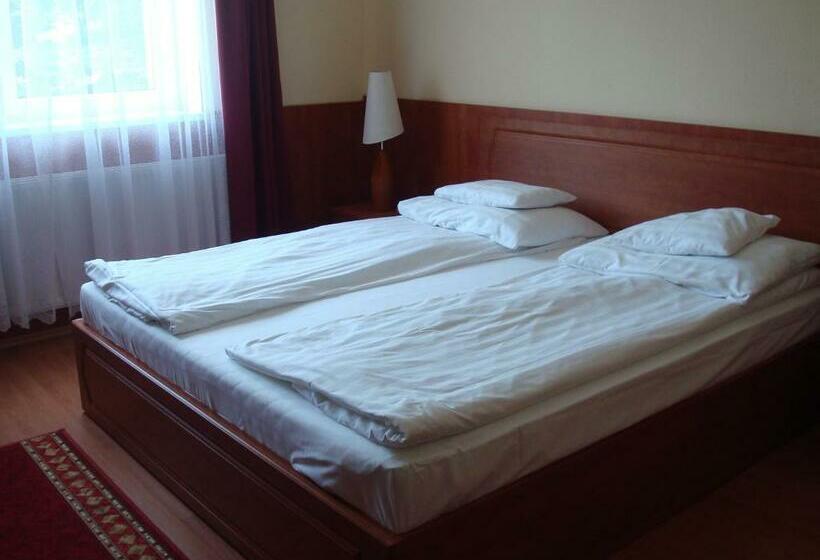 Номер Стандарт, Major Hotel és Palóc Apartmanház