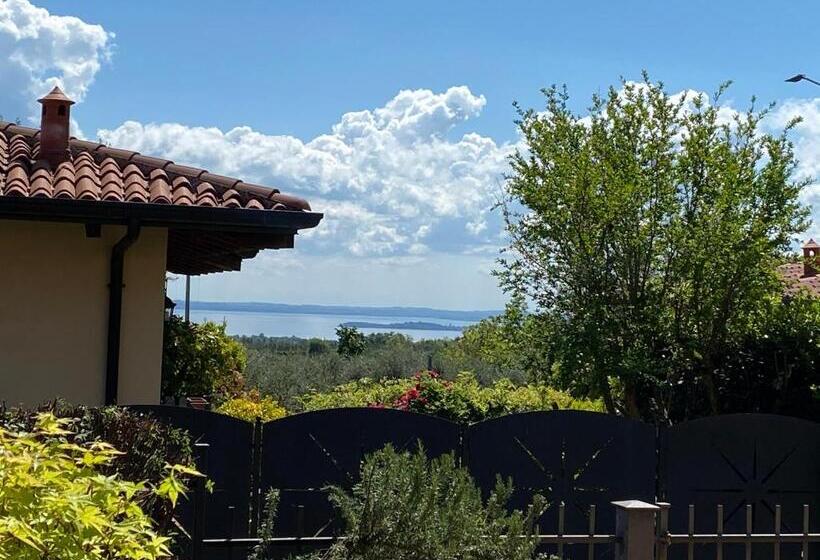 Апартаменты 2 Спальни, B&b Nonna Cecilia