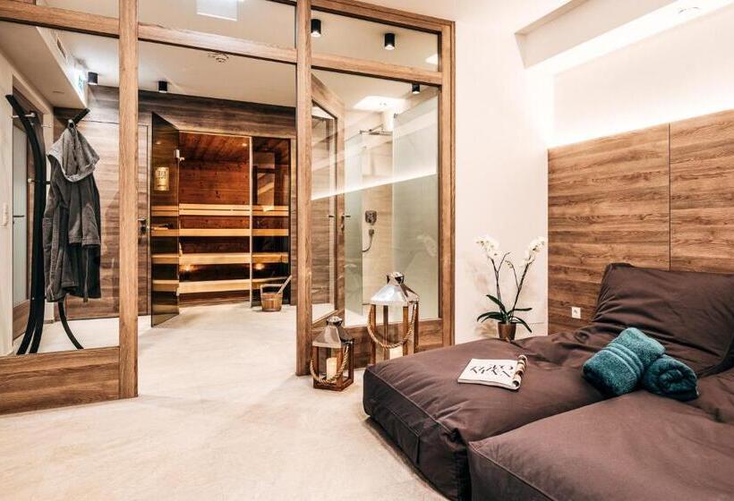 1 Bedroom Apartment Mountain View, Foxy Obertauern