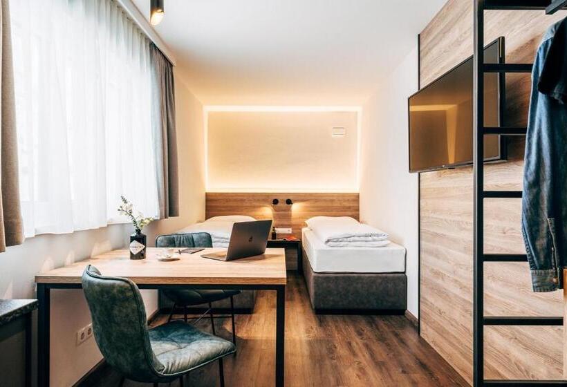 Quarto Estandar, Foxy Obertauern