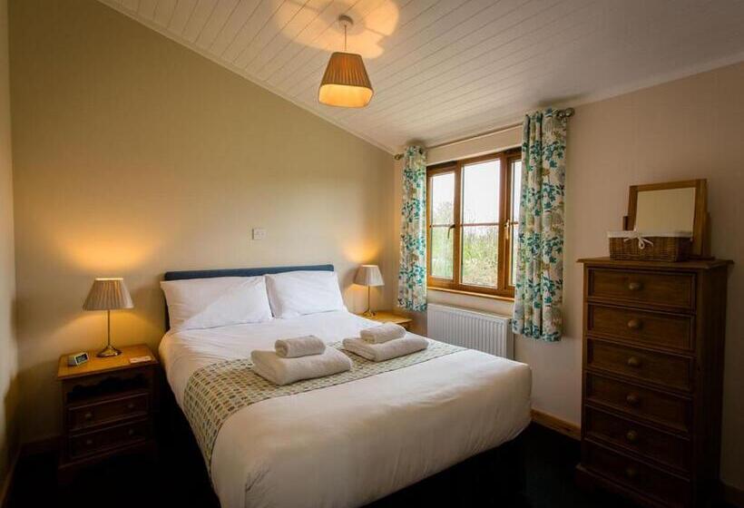 Дом 1 Спальня, High Lodge