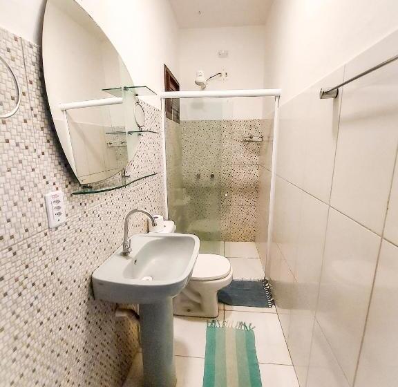 家庭间, Casa Suiça Brasileira