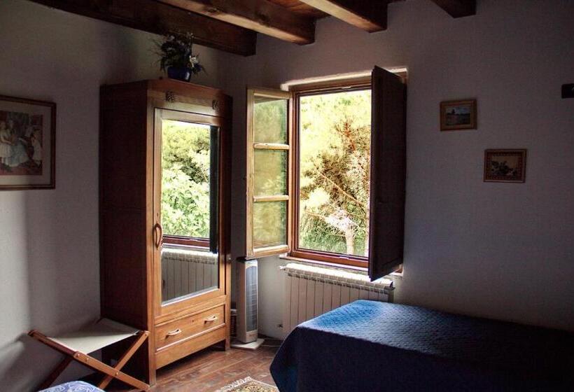 스탠다드 룸, Le Petit Chateau