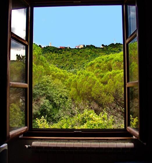 标准间, Le Petit Chateau