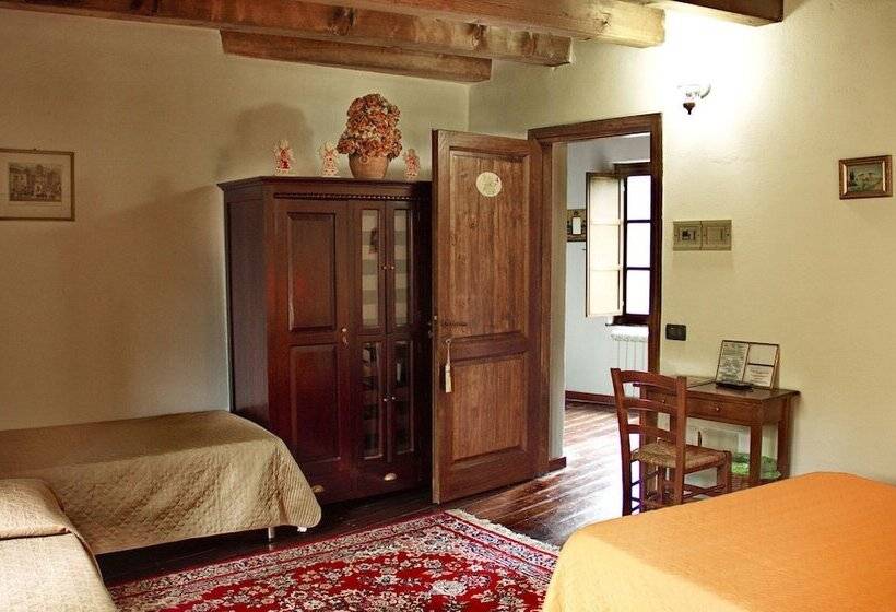 标准三人间, Le Petit Chateau