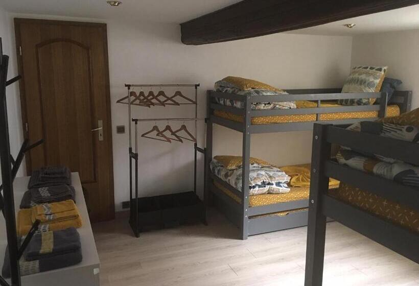 Дом 3 Спальни, Le 1820   3 Etoiles Premium