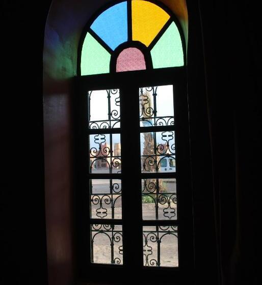 Люкс, Riad Mimouna De Timnay