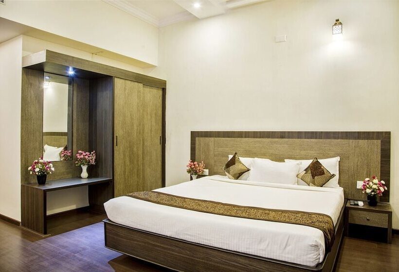 行政单人间, R G Hotels And Resort