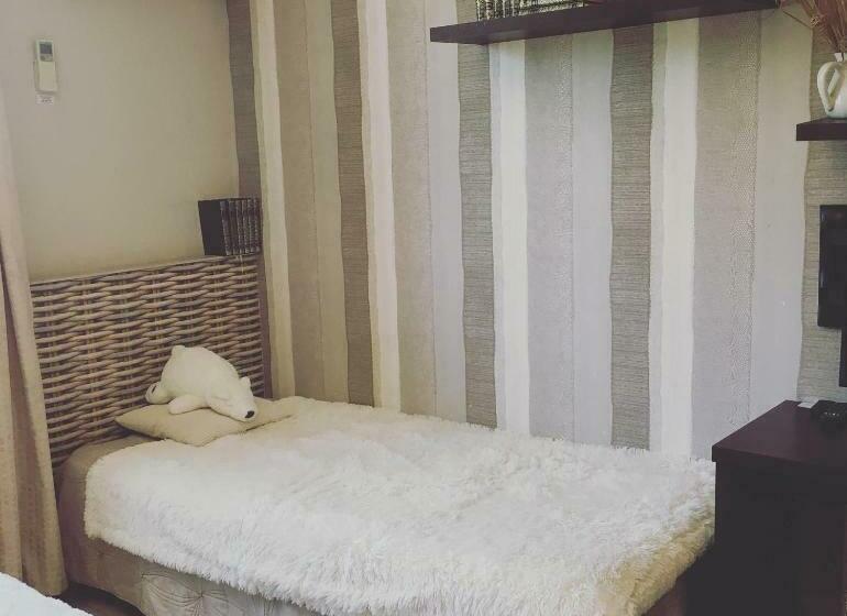 Номер Стандарт, Le Patio 34