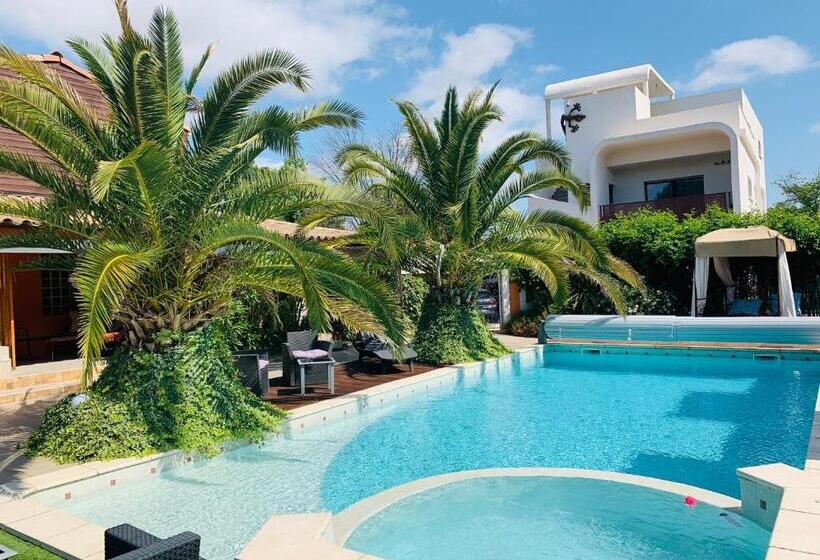 Номер Стандарт, Le Patio 34