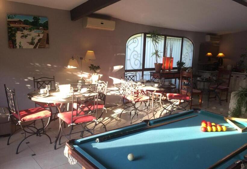 Номер Стандарт, Le Patio 34