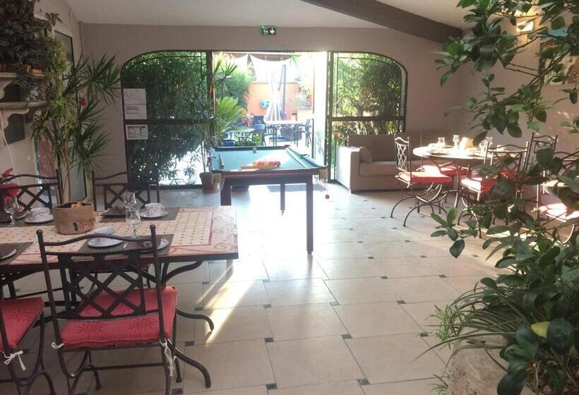 Номер Стандарт, Le Patio 34
