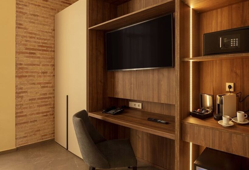 غرفة سوبيريور, SH Suite Palace