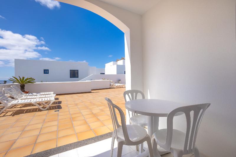 침실 1개 이코노미 아파트, Apartamentos Corona Mar