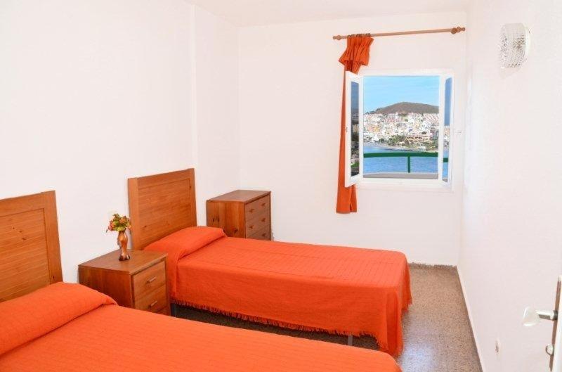 Апартаменты 1 Спальня, Apartamentos Costamar