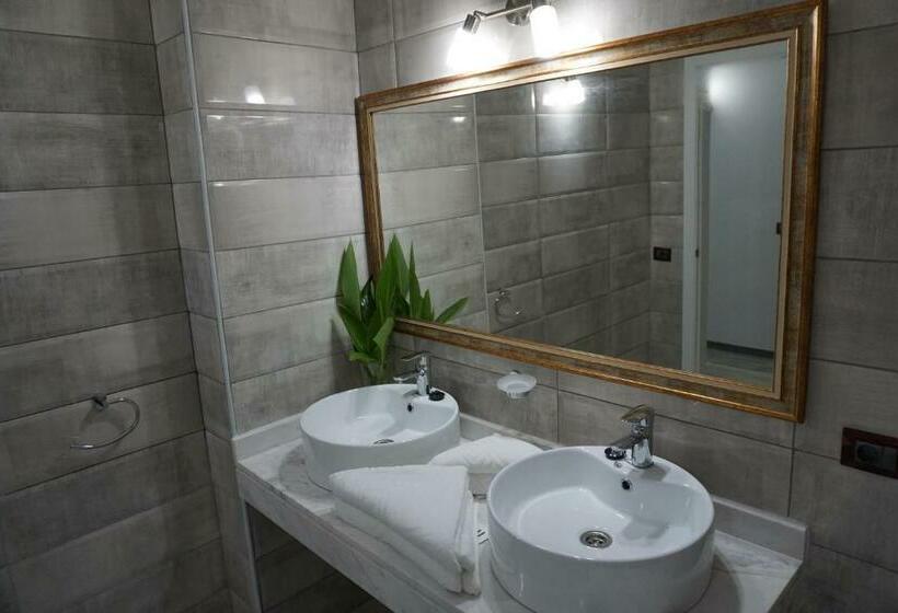 Апартаменты 1 Спальня, Apartamentos Piramides