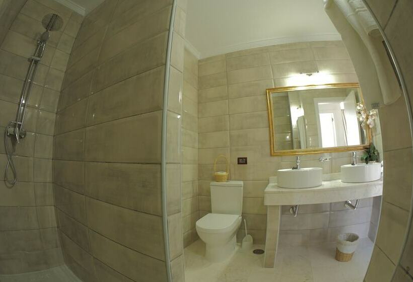 Апартаменты 1 Спальня, Apartamentos Piramides