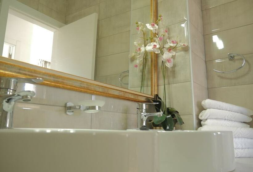 Апартаменты 1 Спальня, Apartamentos Piramides
