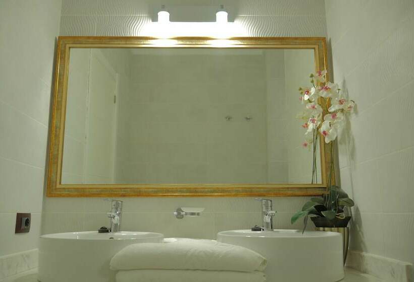 Студия Стандарт, Apartamentos Piramides