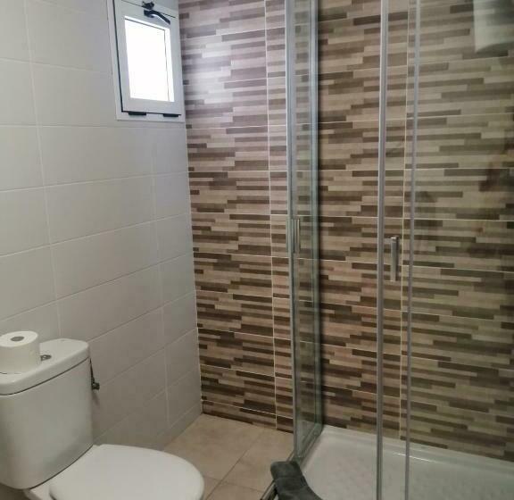 חדר סטודיו סטנדרד, Apartamentos Tabaiba