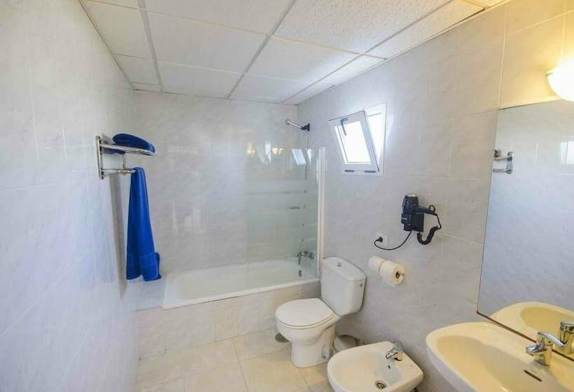 חדר סטודיו סטנדרד, Apartamentos Tabaiba