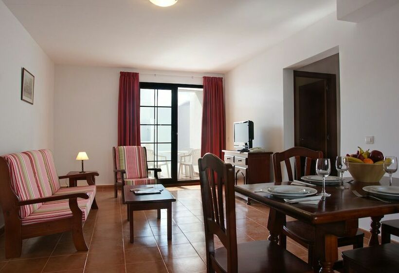 Apartamento 1 Dormitório, Apartamentos Tabaiba