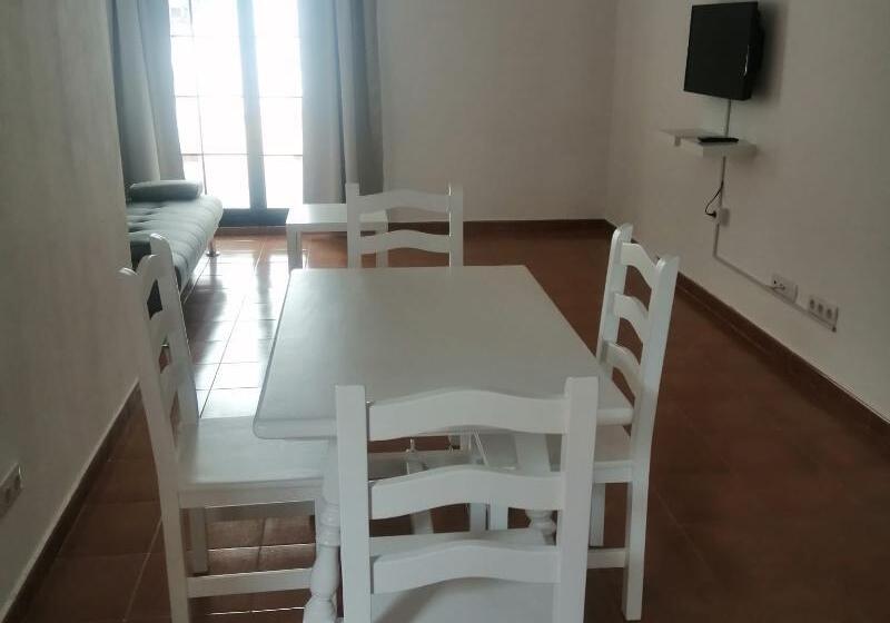 Apartamento 2 Dormitórios, Apartamentos Tabaiba