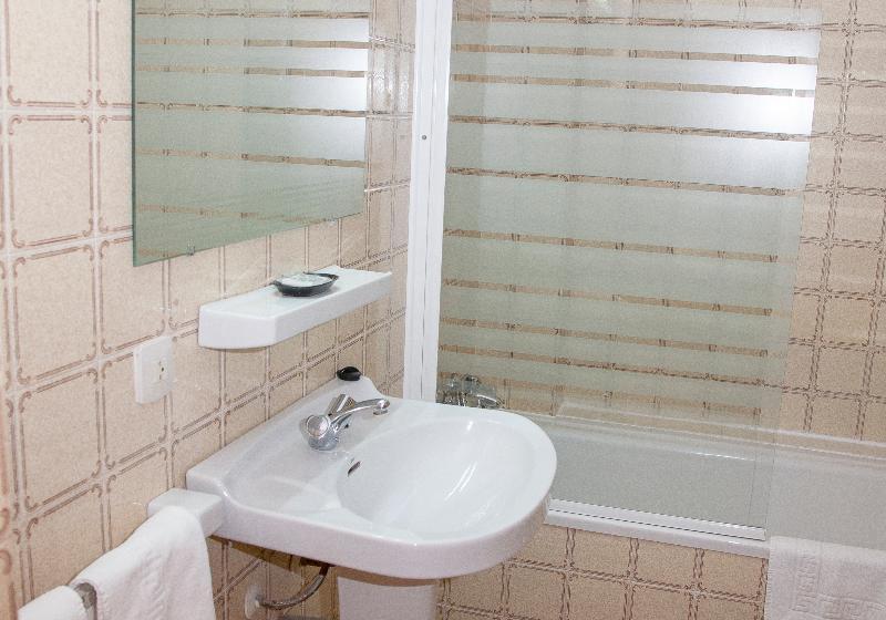 침실 1개 아파트, Bon Aire Apartamentos