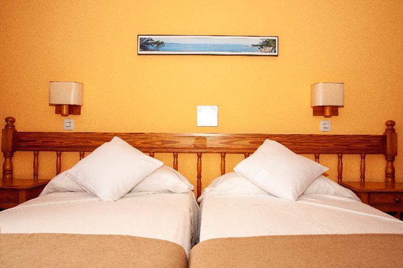 침실 1개 아파트, Bon Aire Apartamentos