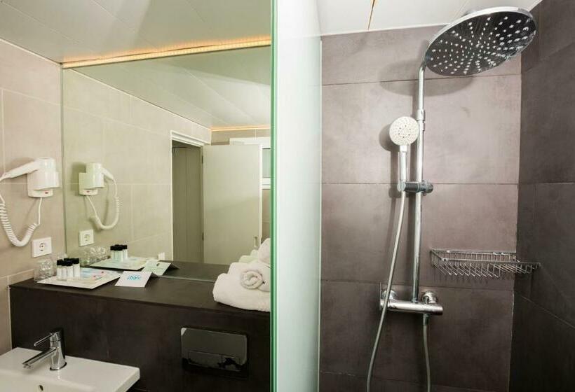 آپارتمان پریمیوم 1 خوابه, Ebano Hotel Apartments & Spa