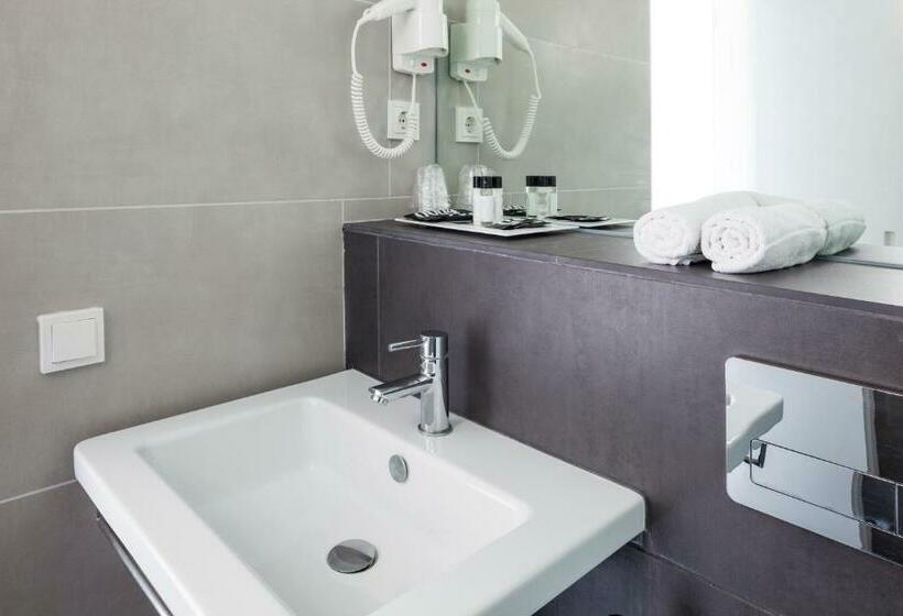 آپارتمان پریمیوم 1 خوابه, Ebano Hotel Apartments & Spa