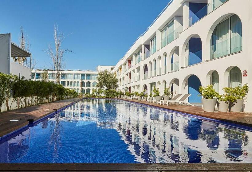 آپارتمان پریمیوم 1 خوابه, Ebano Hotel Apartments & Spa