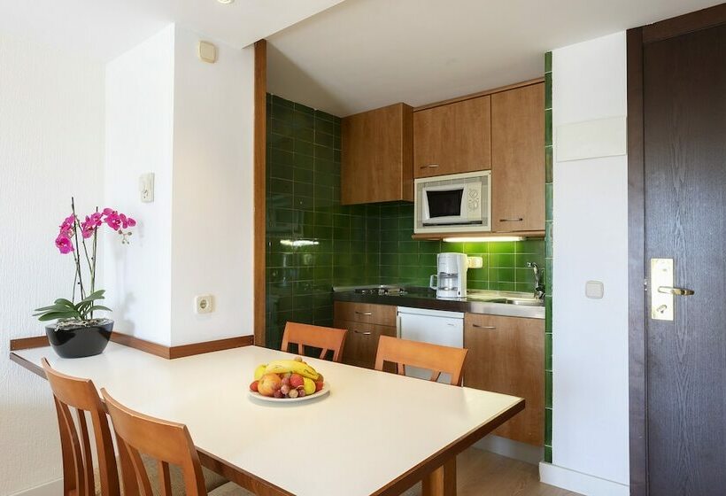 Apartamento Economy 1 Dormitório, Hipotels Dunas Cala Millor