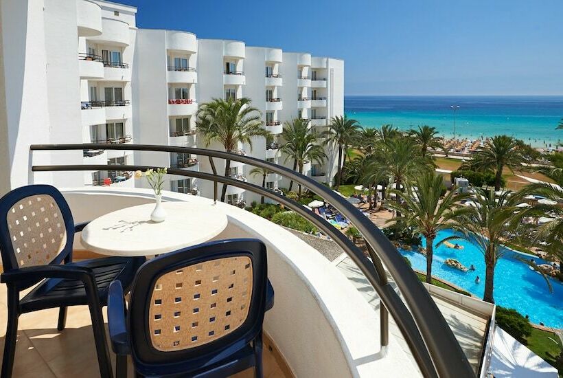 Apartamento Economy 1 Dormitório, Hipotels Dunas Cala Millor