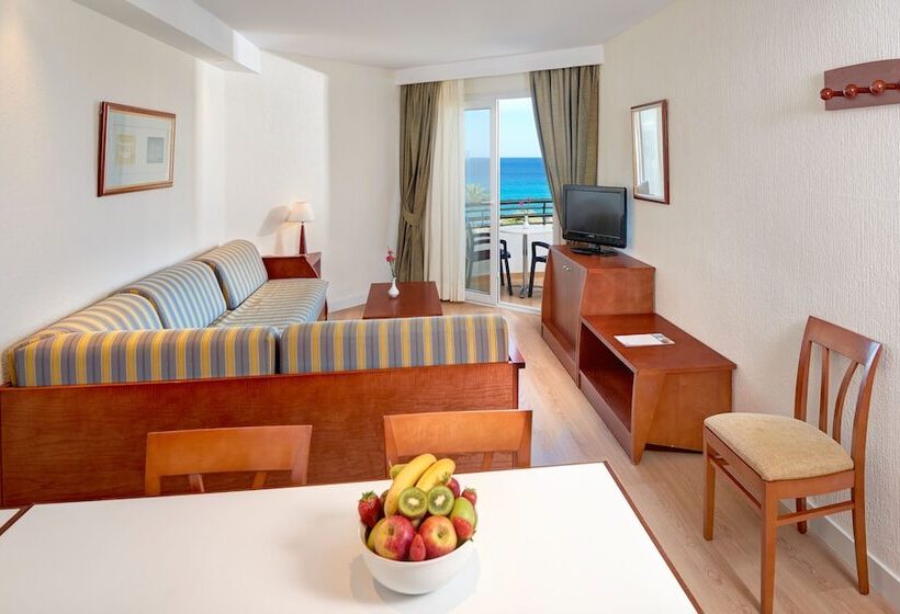 Apartamento Economy 1 Dormitório, Hipotels Dunas Cala Millor