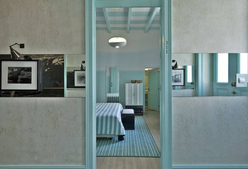 Классический Номер, Bela Vista Hotel & Spa   Relais & Chateaux