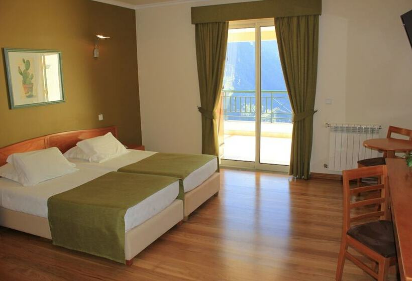 수피리어 룸, Eira Do Serrado   Hotel & Spa