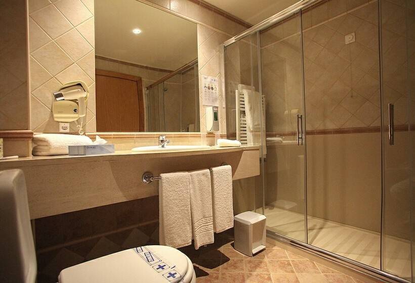 수피리어 룸, Eira Do Serrado   Hotel & Spa