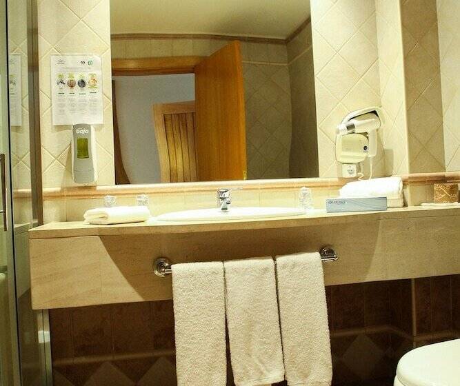 패밀리 룸, Eira Do Serrado   Hotel & Spa