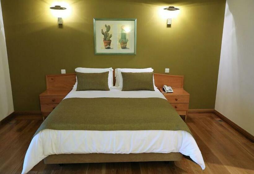 스탠다드 룸, Eira Do Serrado   Hotel & Spa